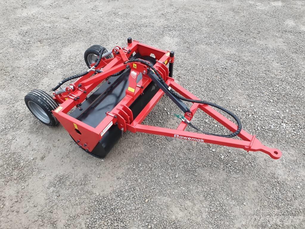 Awemak W1600 Valce