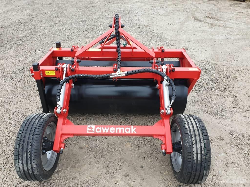 Awemak W1600 Valce