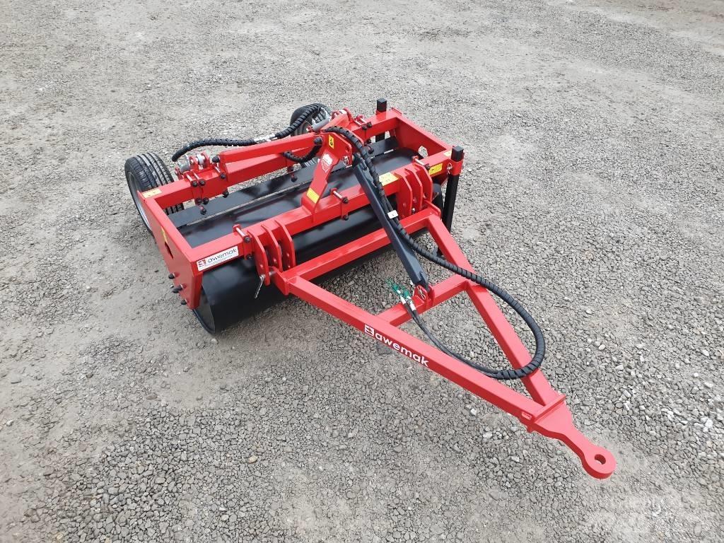 Awemak W1600 Valce