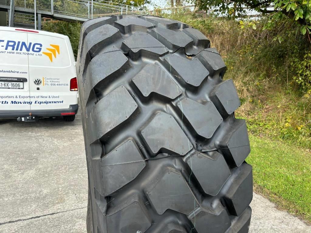 Firestone Tyres Ďalšie komponenty