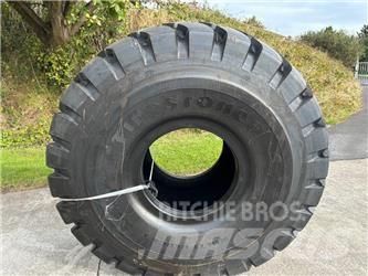 Firestone Tyres Ďalšie komponenty