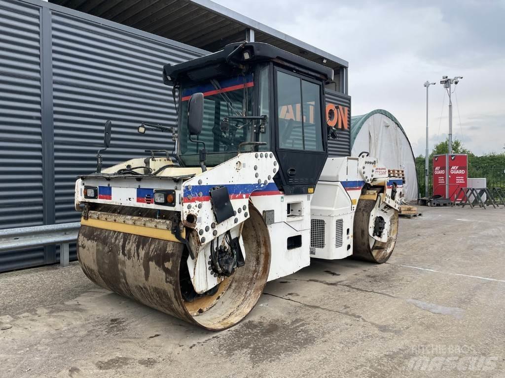 Dynapac CC524HF Tandemové valce