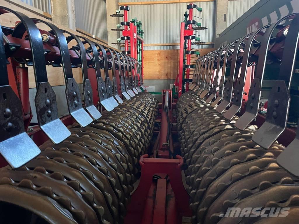 He-Va Tip ROller 9,5 Valce