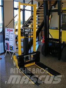Intradin WH7600 Zametacie stroje