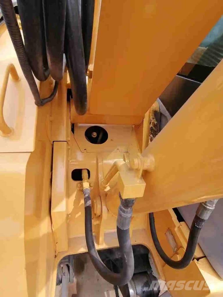Komatsu PC 78 US Midi rýpadlá 7 t - 12 t