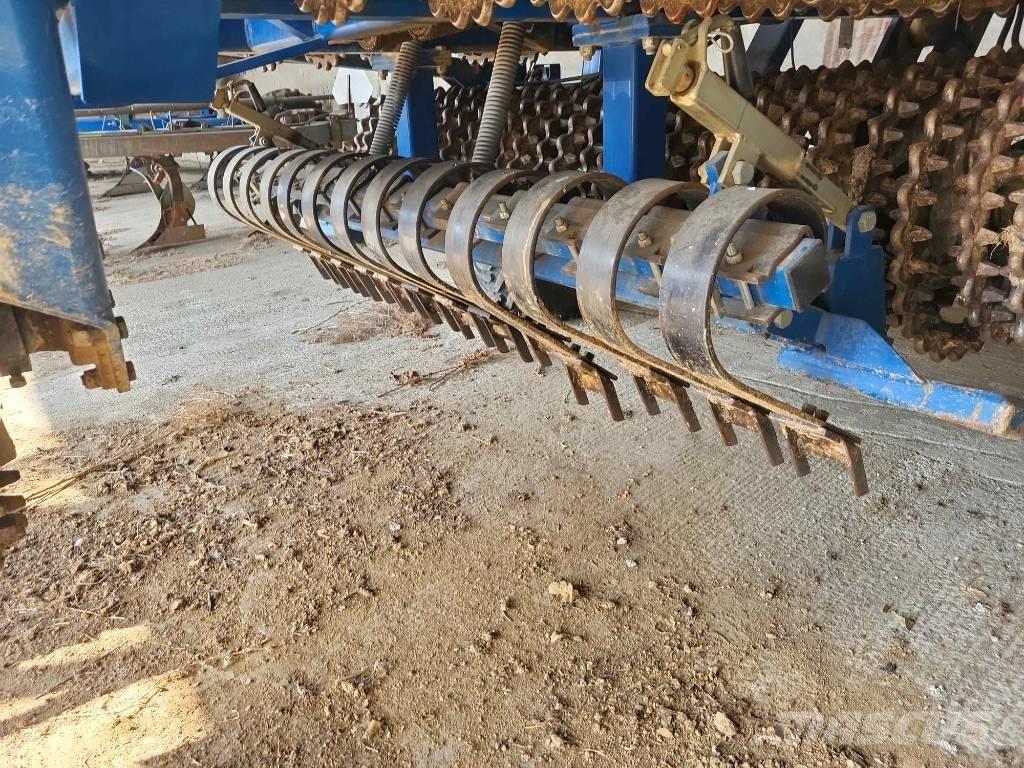 Dal-Bo MaxiRoll 950 Valce