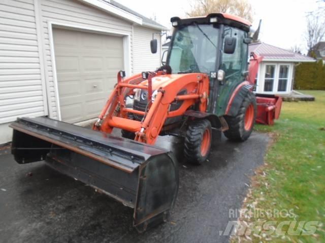 Kioti CK3410SE Traktory