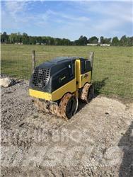 Bomag BMP 8500 Valce