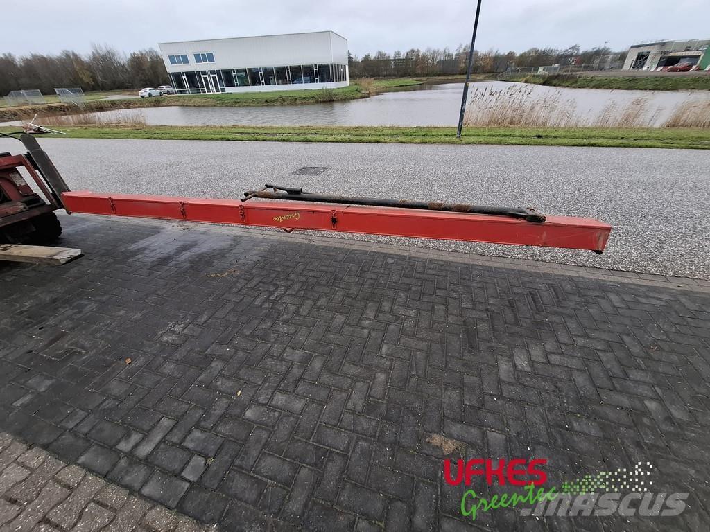 Greentec 930 Štiepkovače