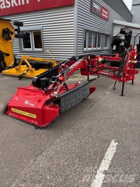 Fransgård FKR 1501 Mulčovače