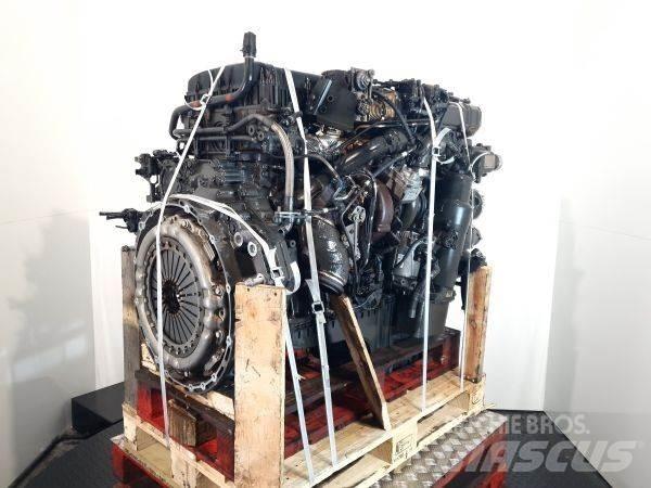 DAF MX-11 330 H2 Motory
