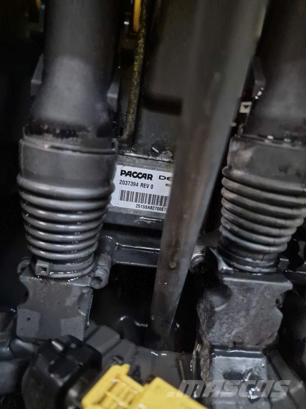 DAF MX-11 330 H2 Motory