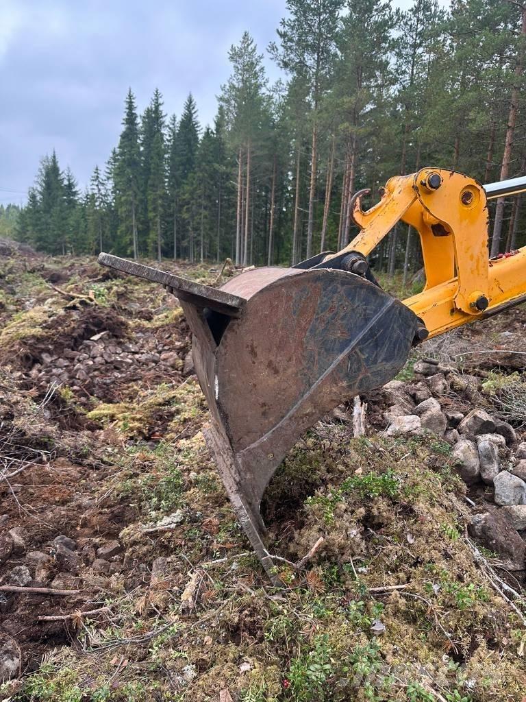 Eco Log 560 C Harvestory