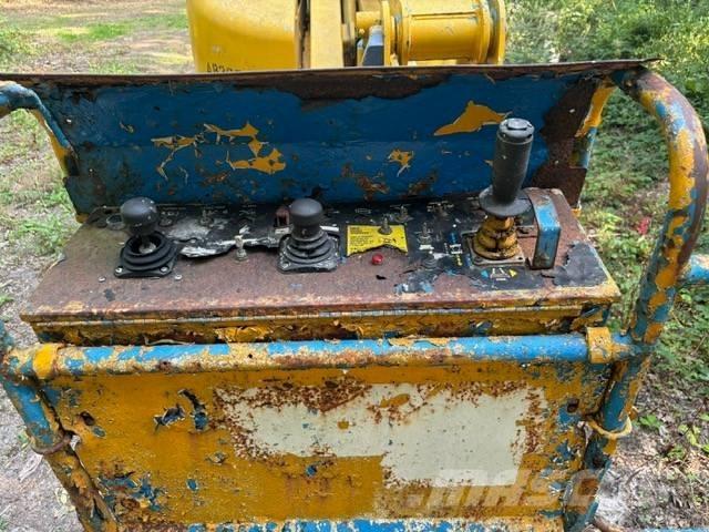 Genie Z 45/25 Kĺbové plošiny
