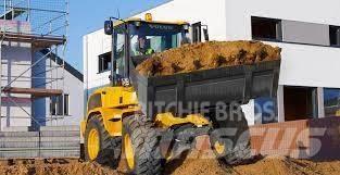 Volvo L 30 G Kolesové nakladače