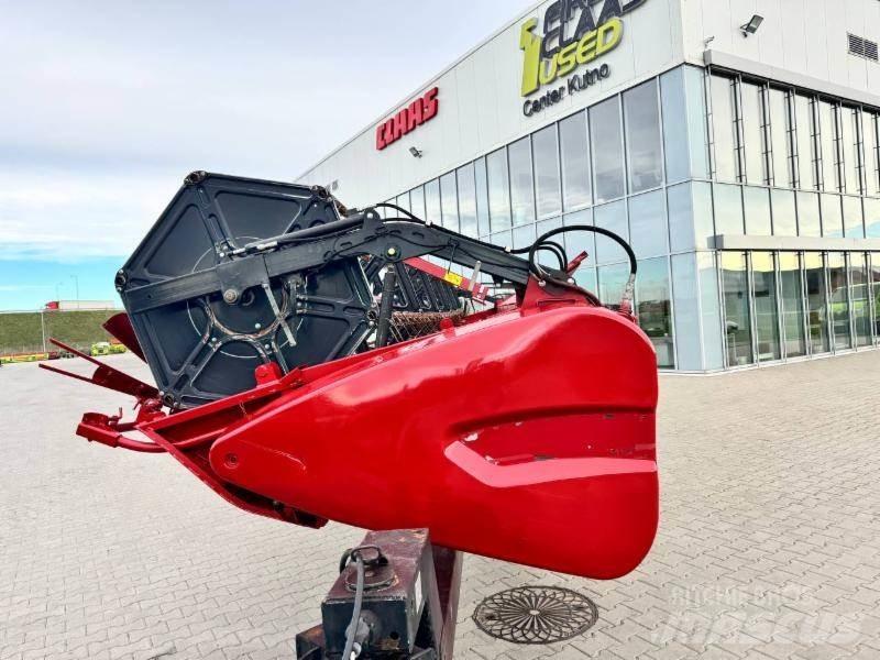 Case IH CASE 3050 Kombajnove hlavice