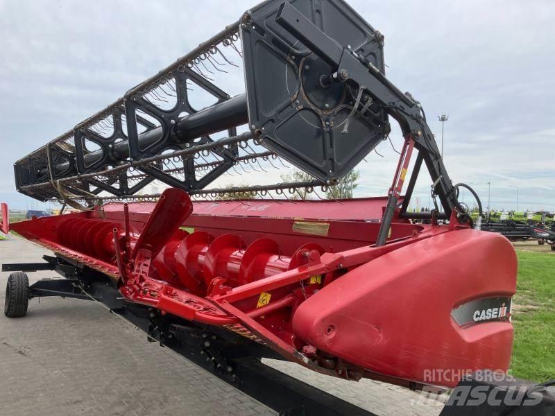 Case IH CASE 3050 Kombajnove hlavice