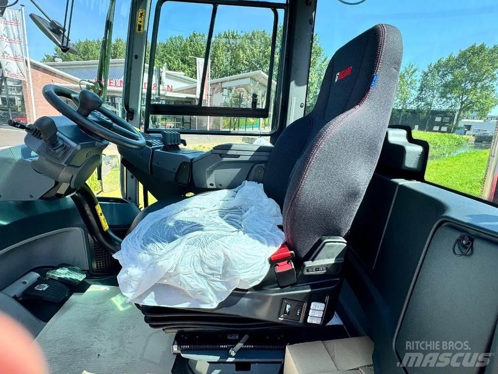 Kalmar DCG250-12 Dieselové vozíky