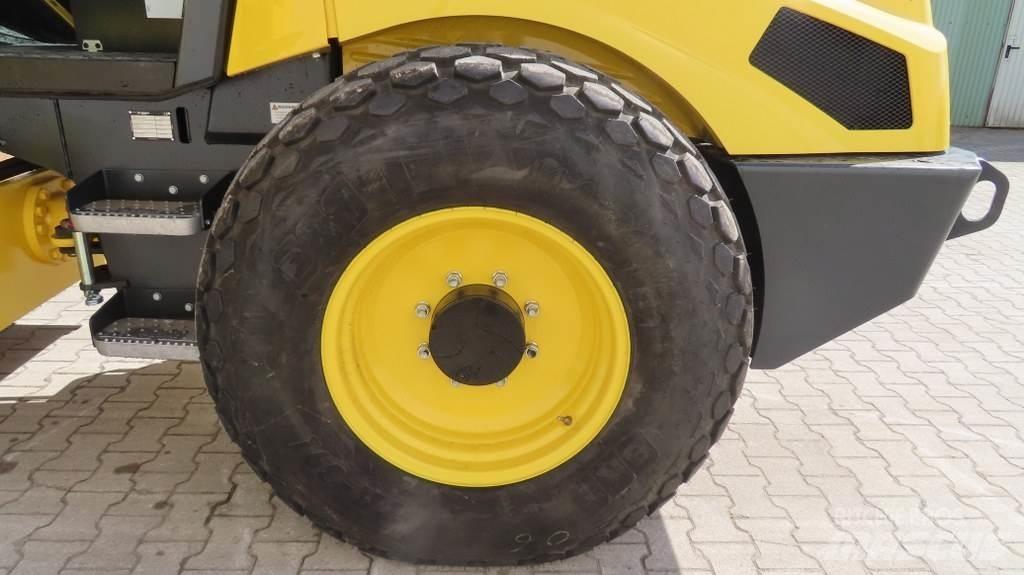 Bomag BW177 D-5 Ťahačové valce