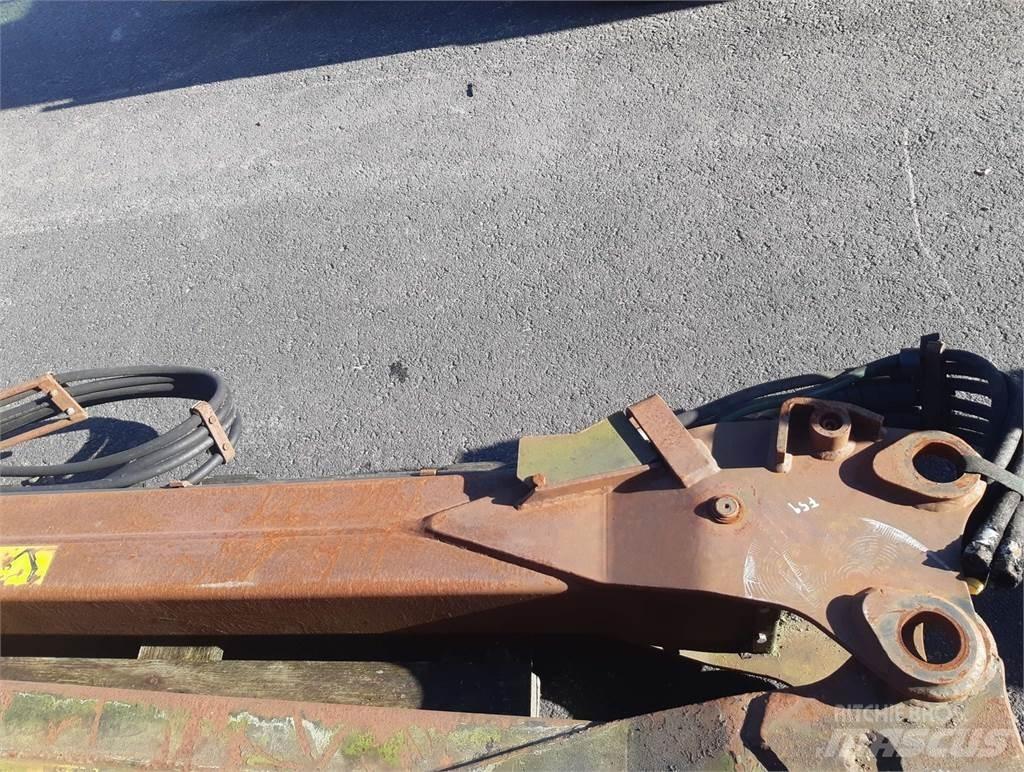 Loglift F59 Dopravné žeriavy