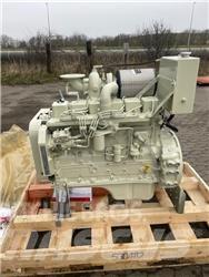 Cummins 6BT5.9D(M) Námorné pomocné motory