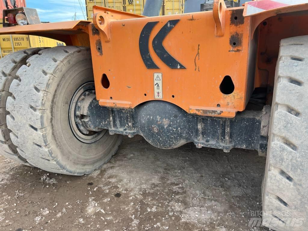 Kalmar DRF 450-60 S5 Prekladače kontajnerov