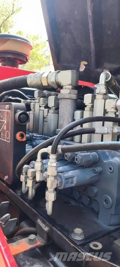 Kubota KX 183 Mini rýpadlá < 7t