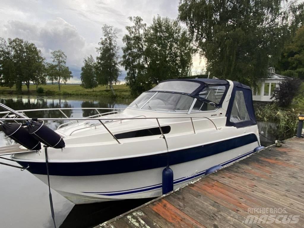  Suntrip 750 Mini rýpadlá < 7t