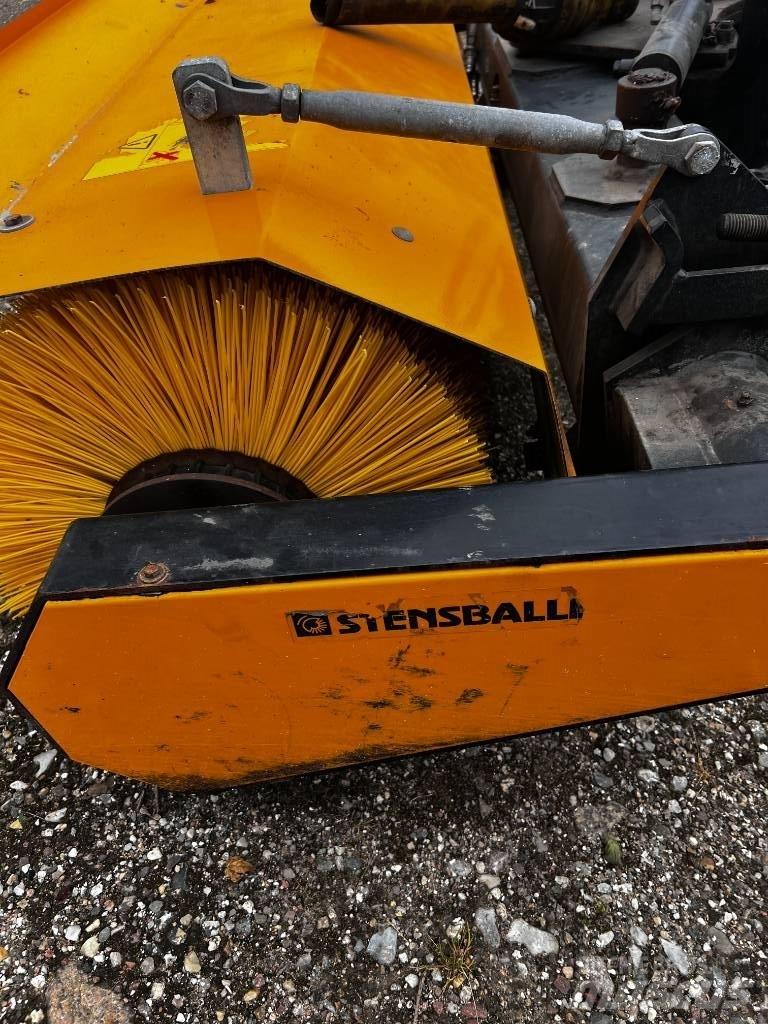  Stenballe FF2200 SP Ďalšie cestné a snežné stroje