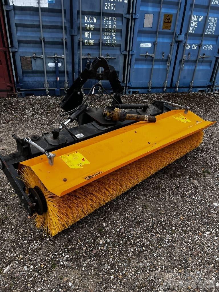  Stenballe FF2200 SP Ďalšie cestné a snežné stroje