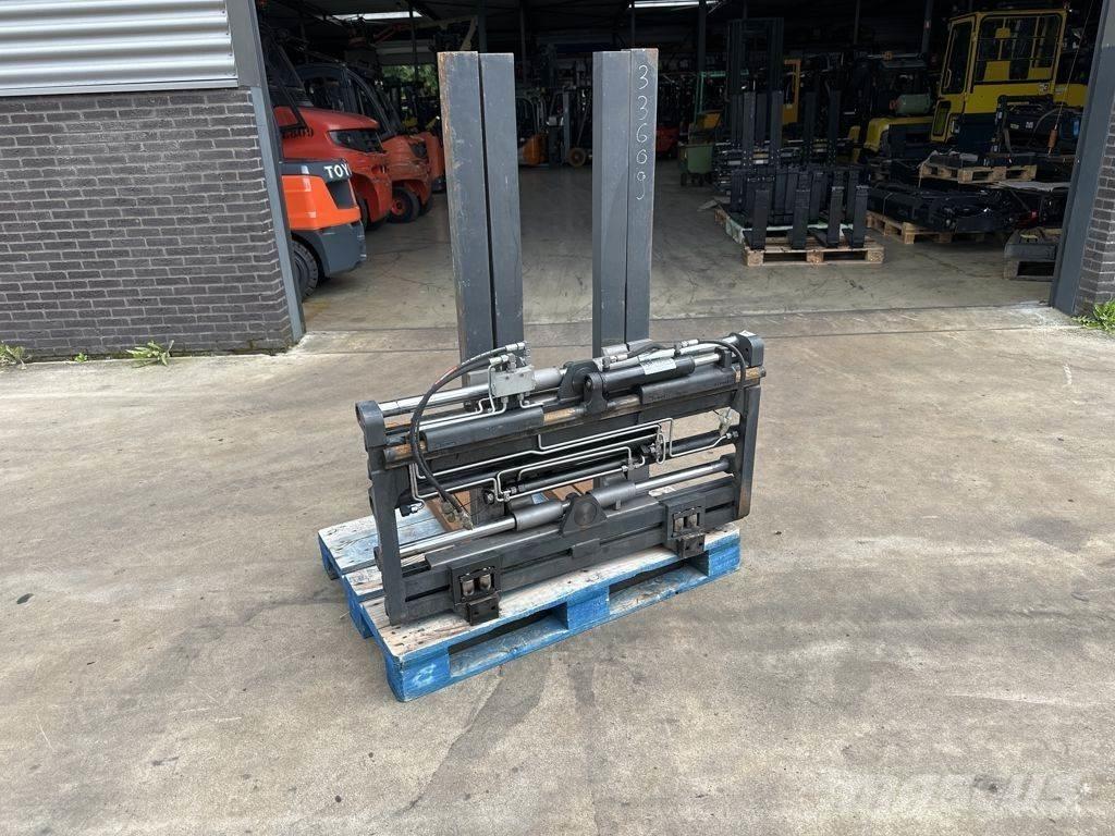 Kaup 2t429C Vidlice