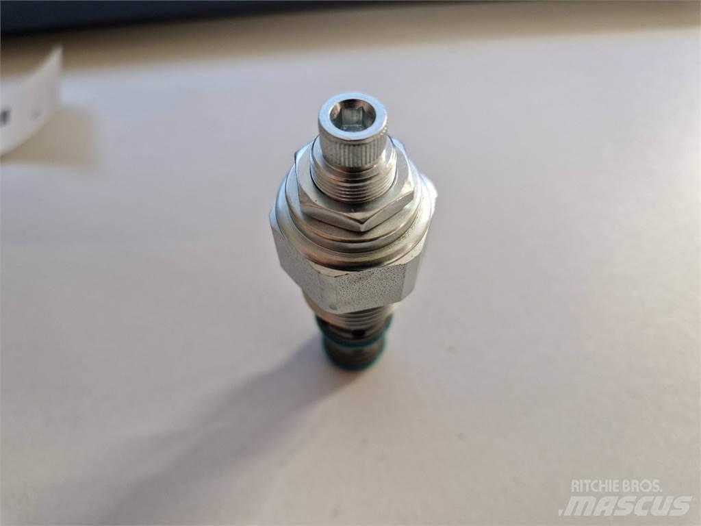 Rottne 070-0108 Hydraulika