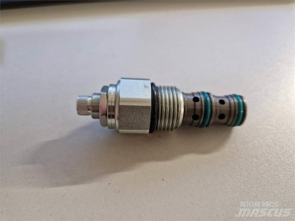 Rottne 070-0108 Hydraulika