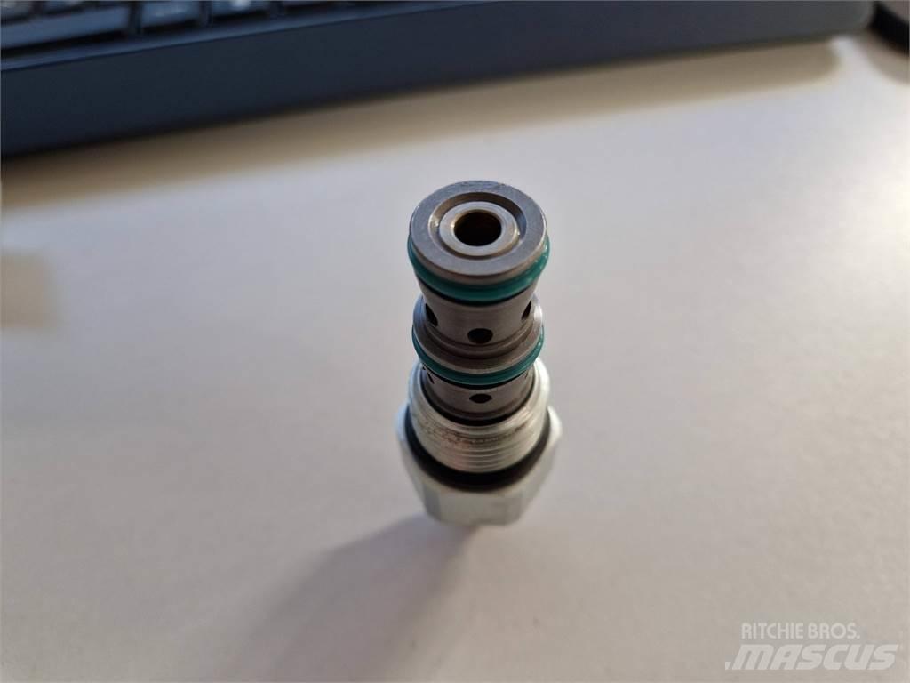 Rottne 070-0108 Hydraulika