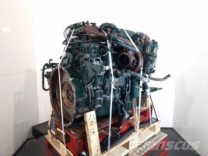 Scania DC939 L01 Motory