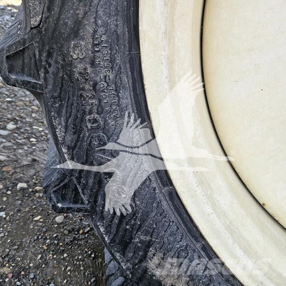 Apache AS1020 Samohybné postrekovače