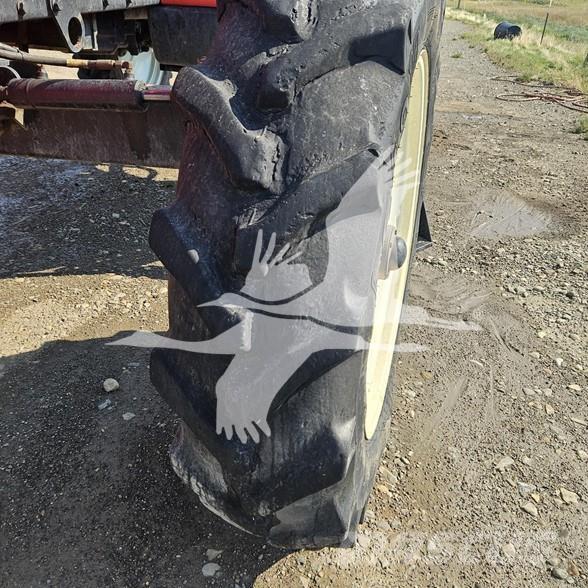 Apache AS1020 Samohybné postrekovače