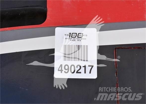 Apache AS1220 Samohybné postrekovače