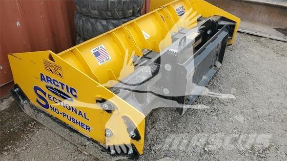  ARTIC LD8 Stavebníctvo - ostatné