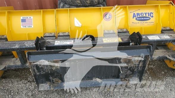  ARTIC LD8 Stavebníctvo - ostatné