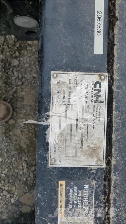  ARTIC LD8 Stavebníctvo - ostatné