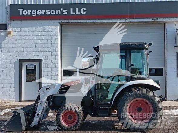 Bobcat CT450 Traktory