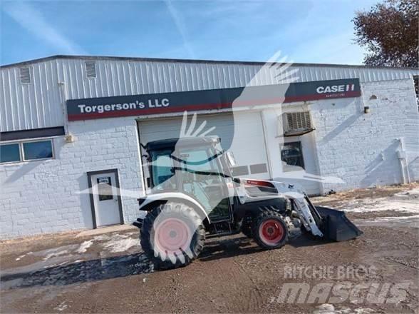 Bobcat CT450 Traktory