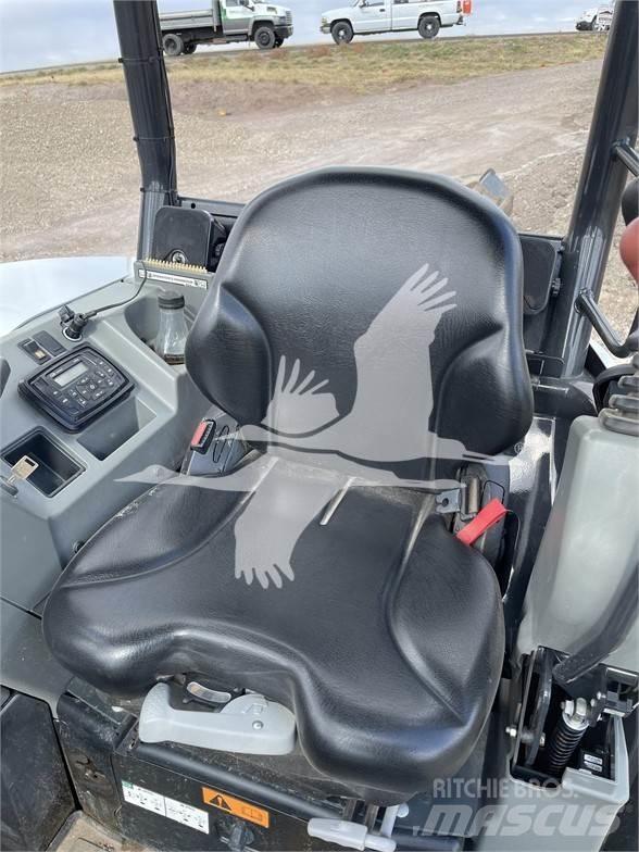 Bobcat E321 Ďalšie prívesy