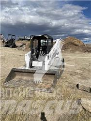 Bobcat T740 Šmykom riadené nakladače