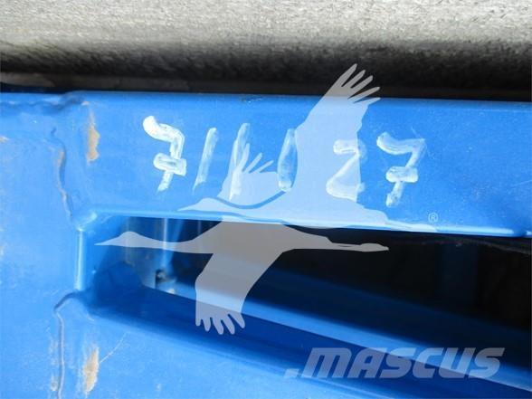 Brandt 5200EX Zariadenia na čistenie zrna