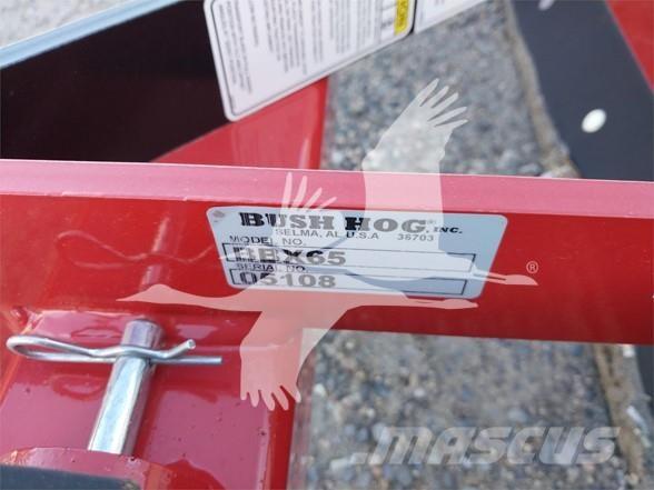 Bush Hog BBX65 Stavebníctvo - ostatné