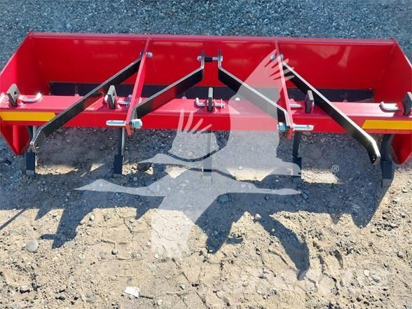 Bush Hog BBX72 Stavebníctvo - ostatné