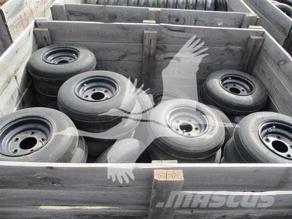 Carlisle PH800 Stavebníctvo - ostatné