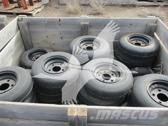 Carlisle PH800 Stavebníctvo - ostatné